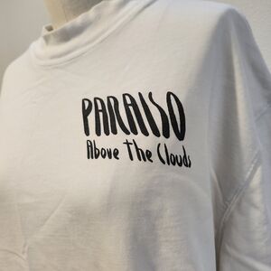 Stadium Athletics White Short Sleeve Tee